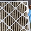 Choosing the Right Size Merv 8 Filter for Your Furnace